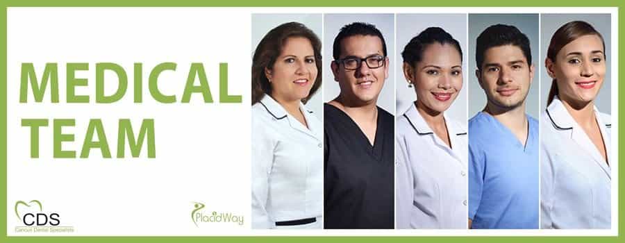 Best Dentists in Cancun, Mexico